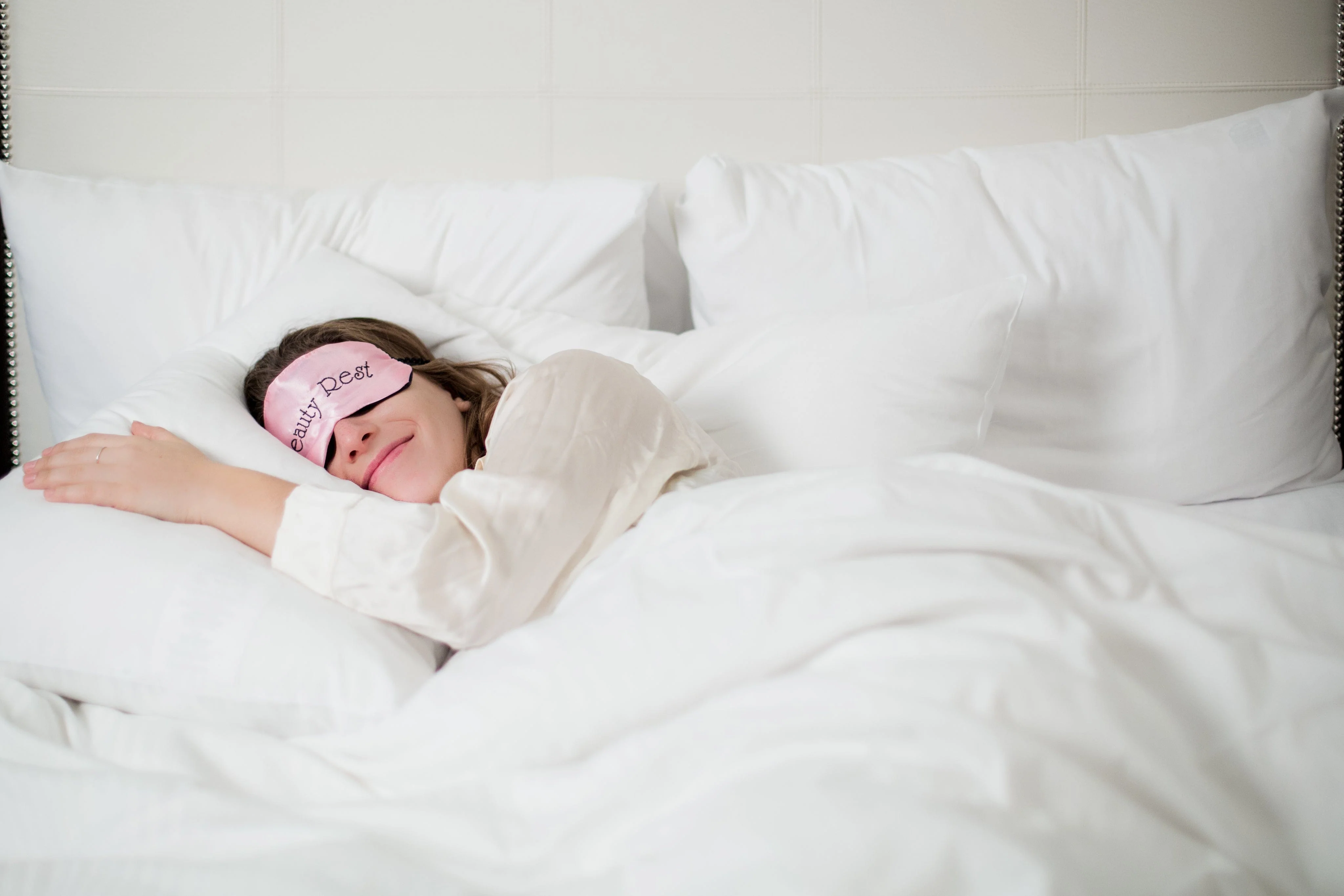 Sleep Better, Pay Less