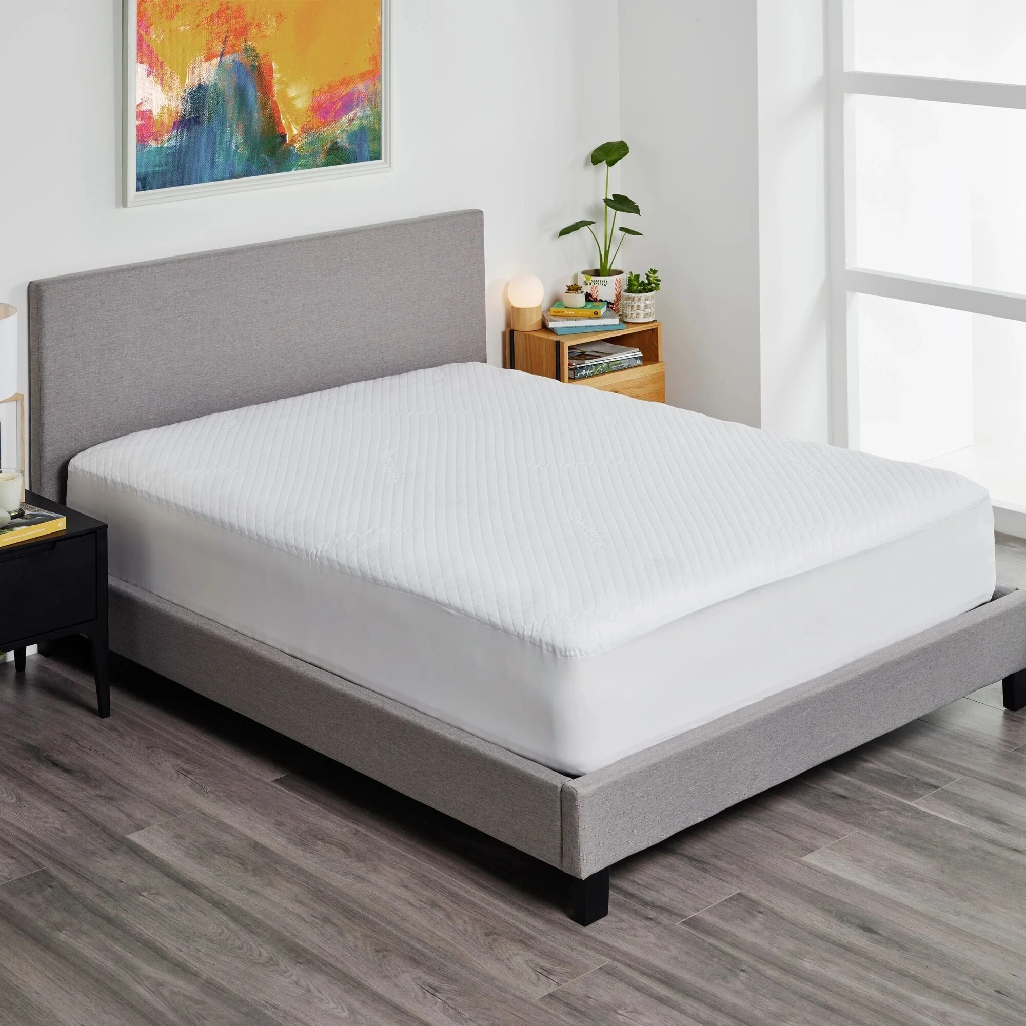 Best Mattress Toppers Australia